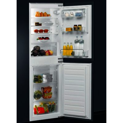 Whirlpool ART4500 A+ Built-in 50/50 Fridge Freezer